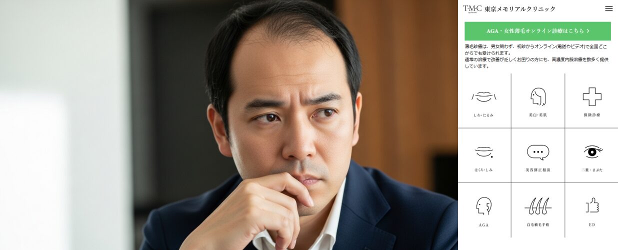 東京メモリアルクリニック