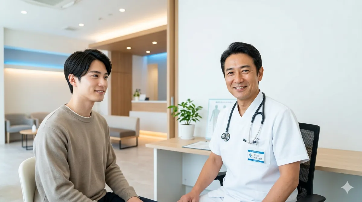 ヒゲ脱毛の効果はいつ実感できる？